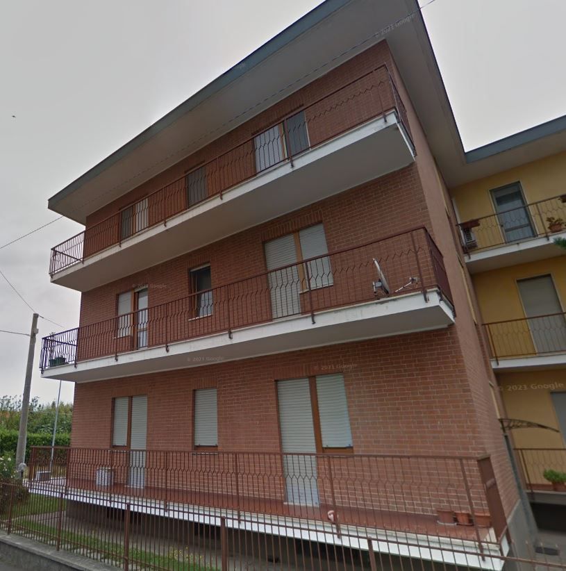 Trilocale via San Leonardo Murialdo 3, Leinì